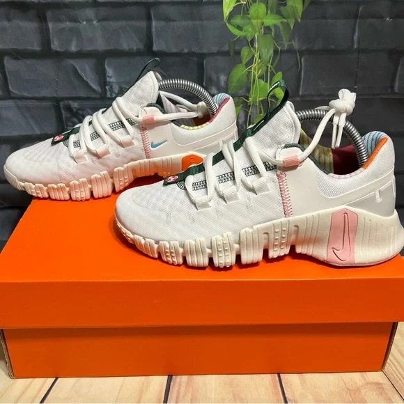 Nike Free Metcon 5 - Picture 3 of 10